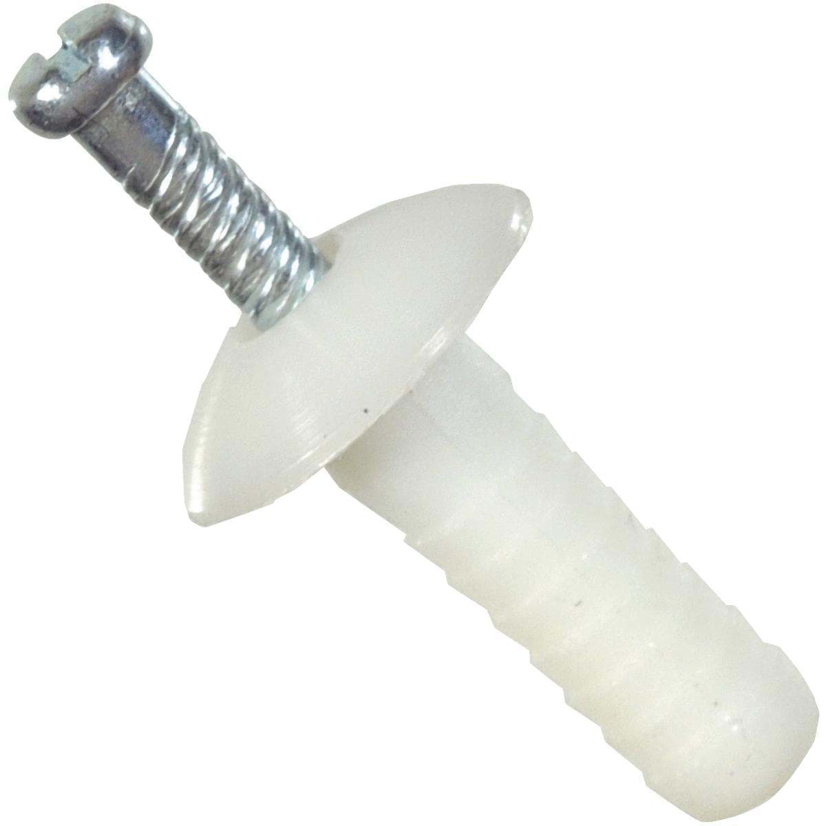 Picture of Hillman Nylon Truss Hammer Drive Anchor