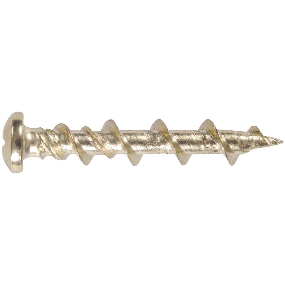 Picture of Hillman Walldog Self-Drilling Wall Anchor