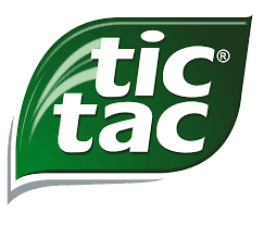 Picture for manufacturer Tic Tac