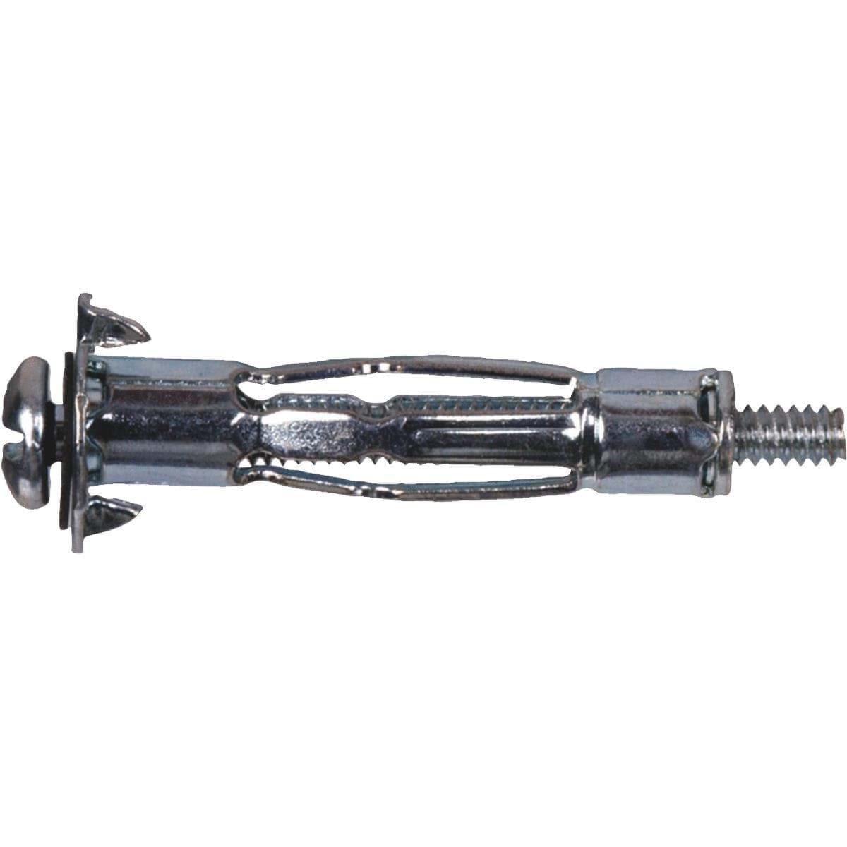 Picture of Hillman Combination Pan Head Hollow Wall Anchor