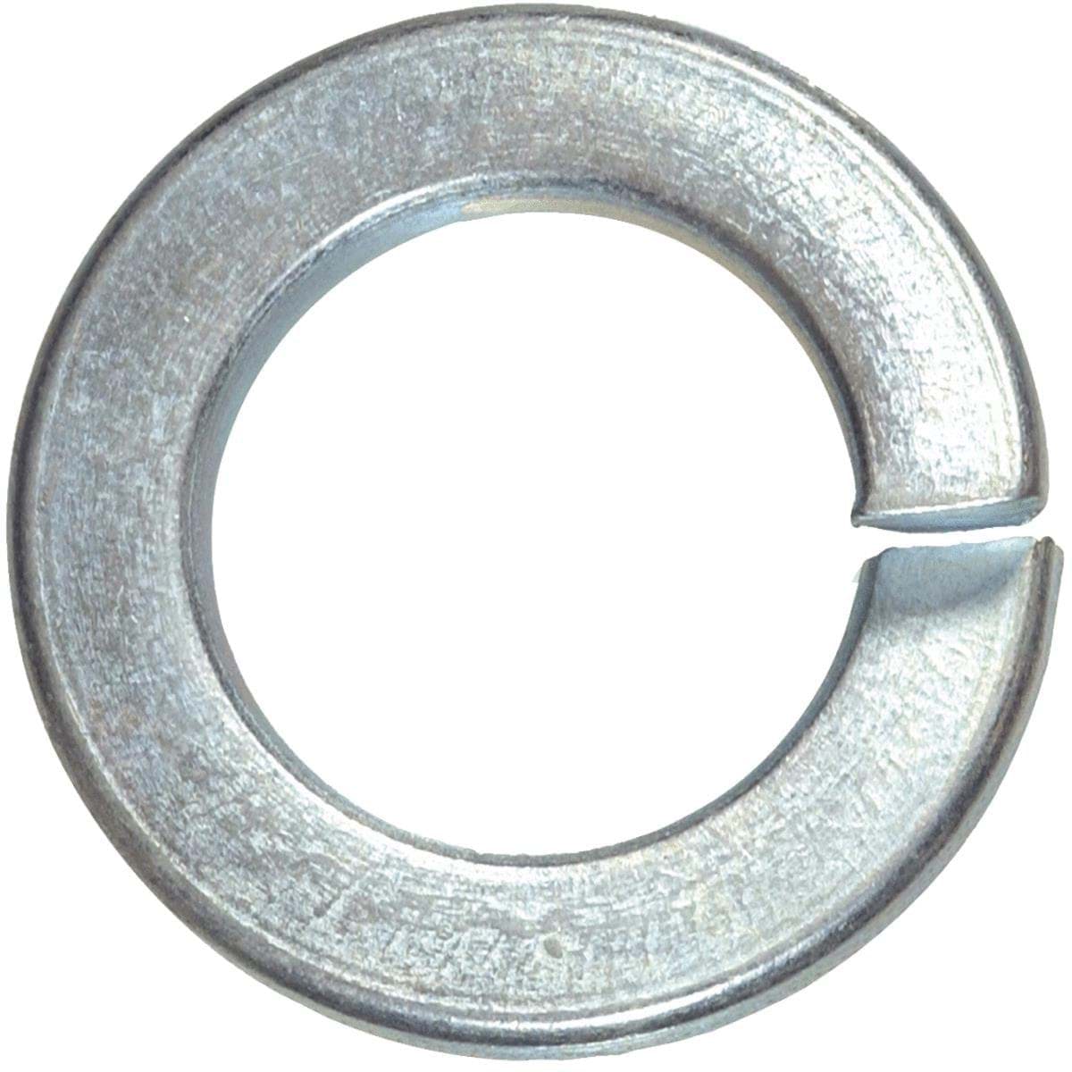 Picture of Hillman Hardened Steel Split Lock Washer -#6