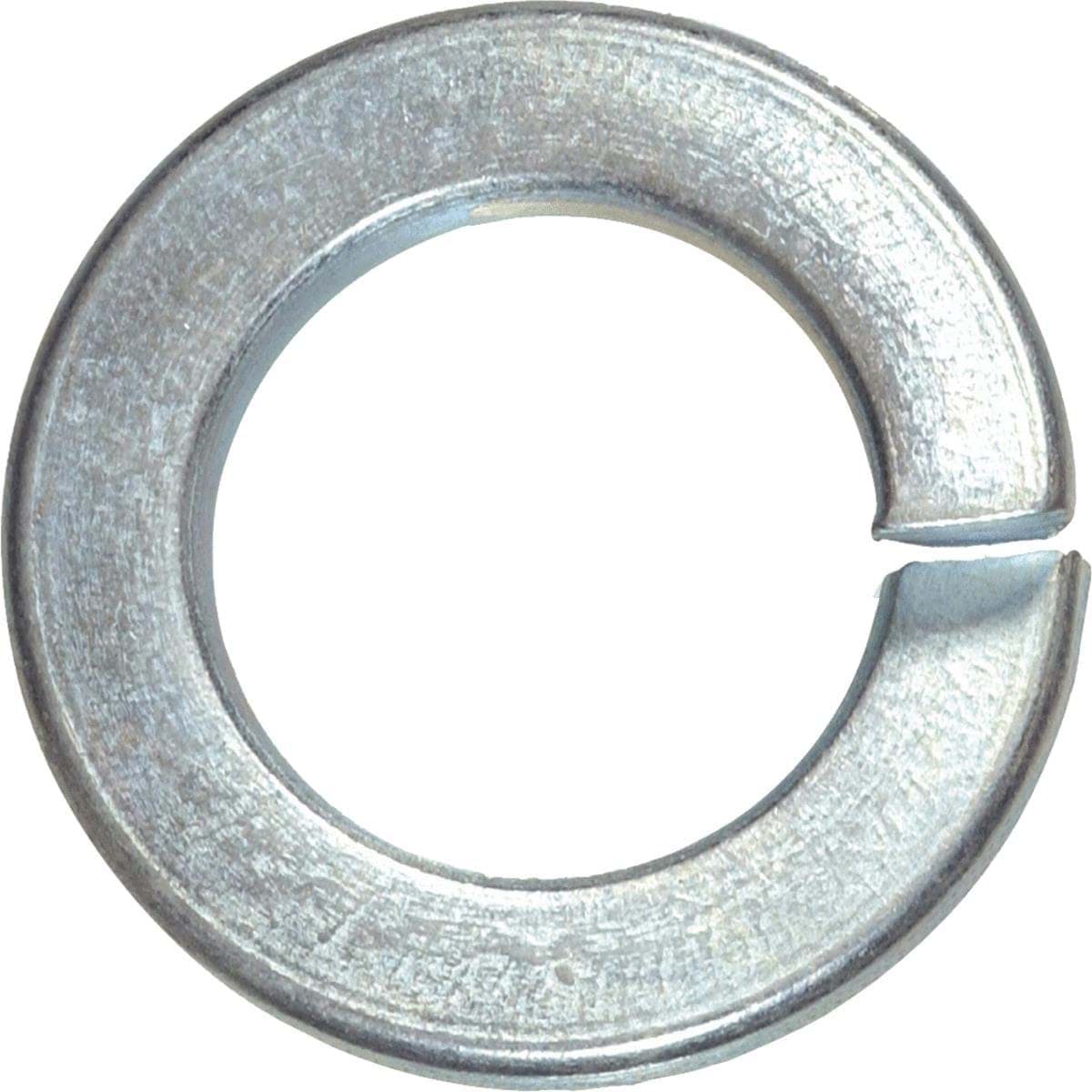 Picture of Hillman Hardened Steel Split Lock Washer - 1/4"