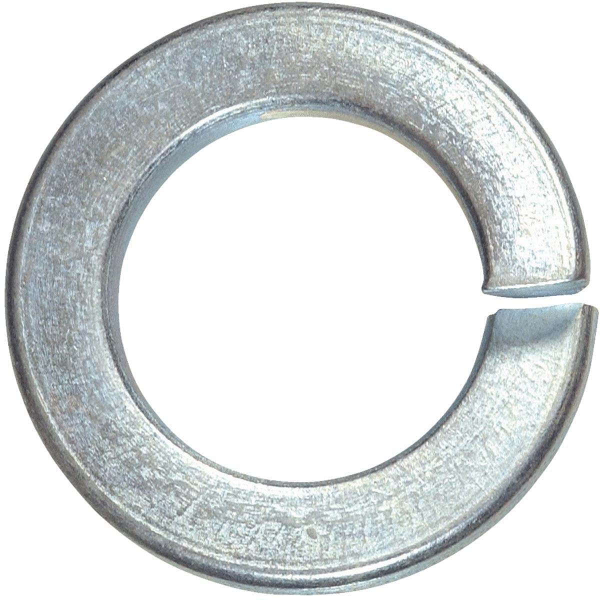Picture of Hillman Hardened Steel Split Lock Washer - 7/16"