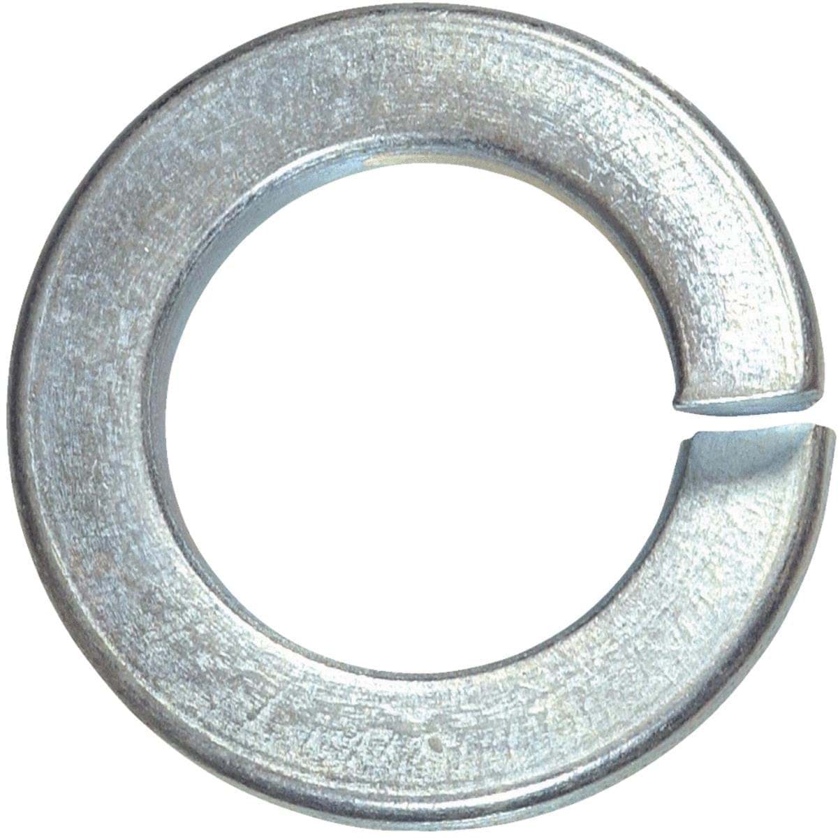 Picture of Hillman Hardened Steel Split Lock Washer - 5/8"