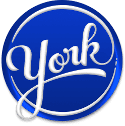 Picture for manufacturer York