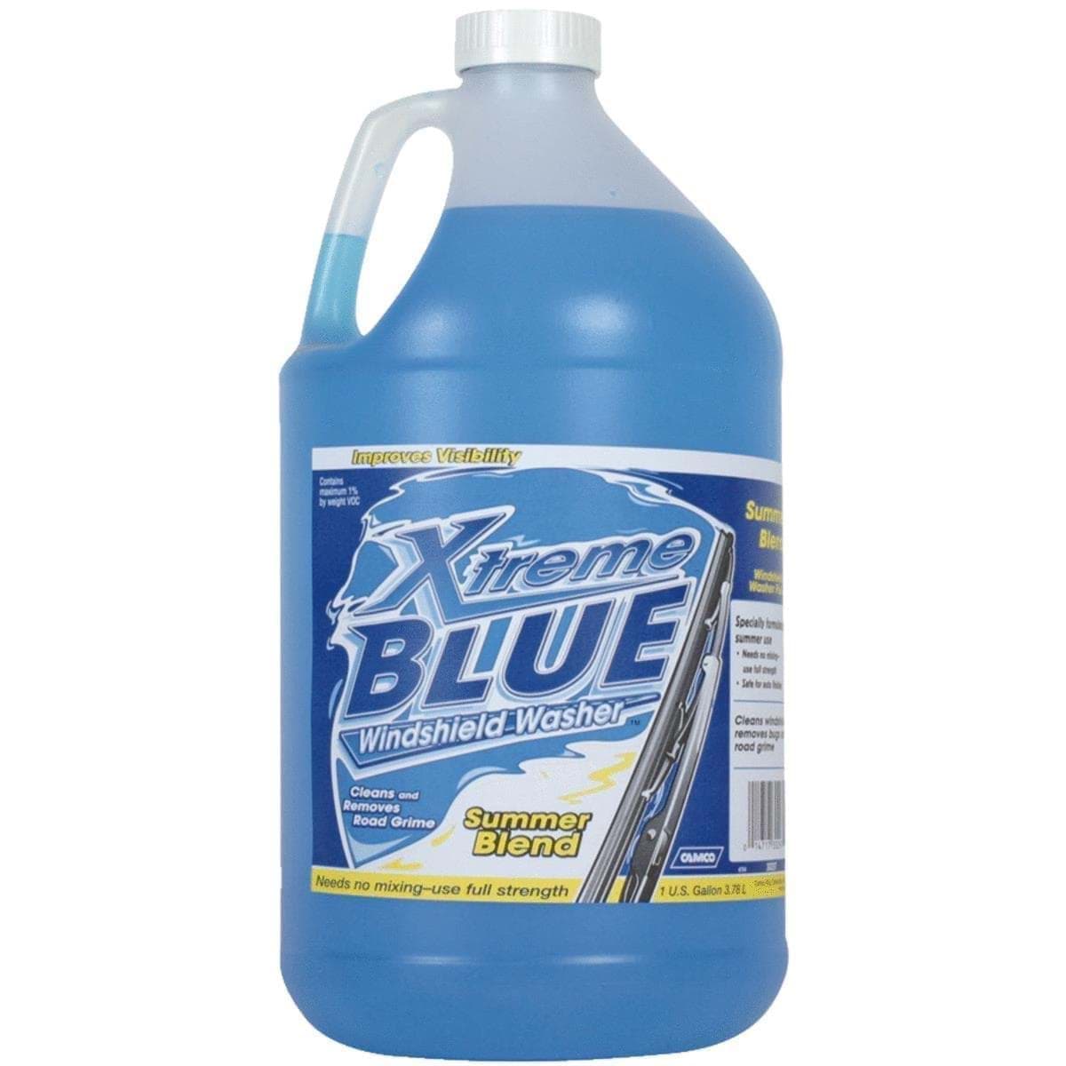 Picture for category Windshield Washer Fluid