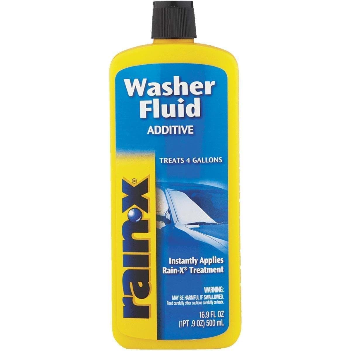 Picture for category Windshield Washer Additive