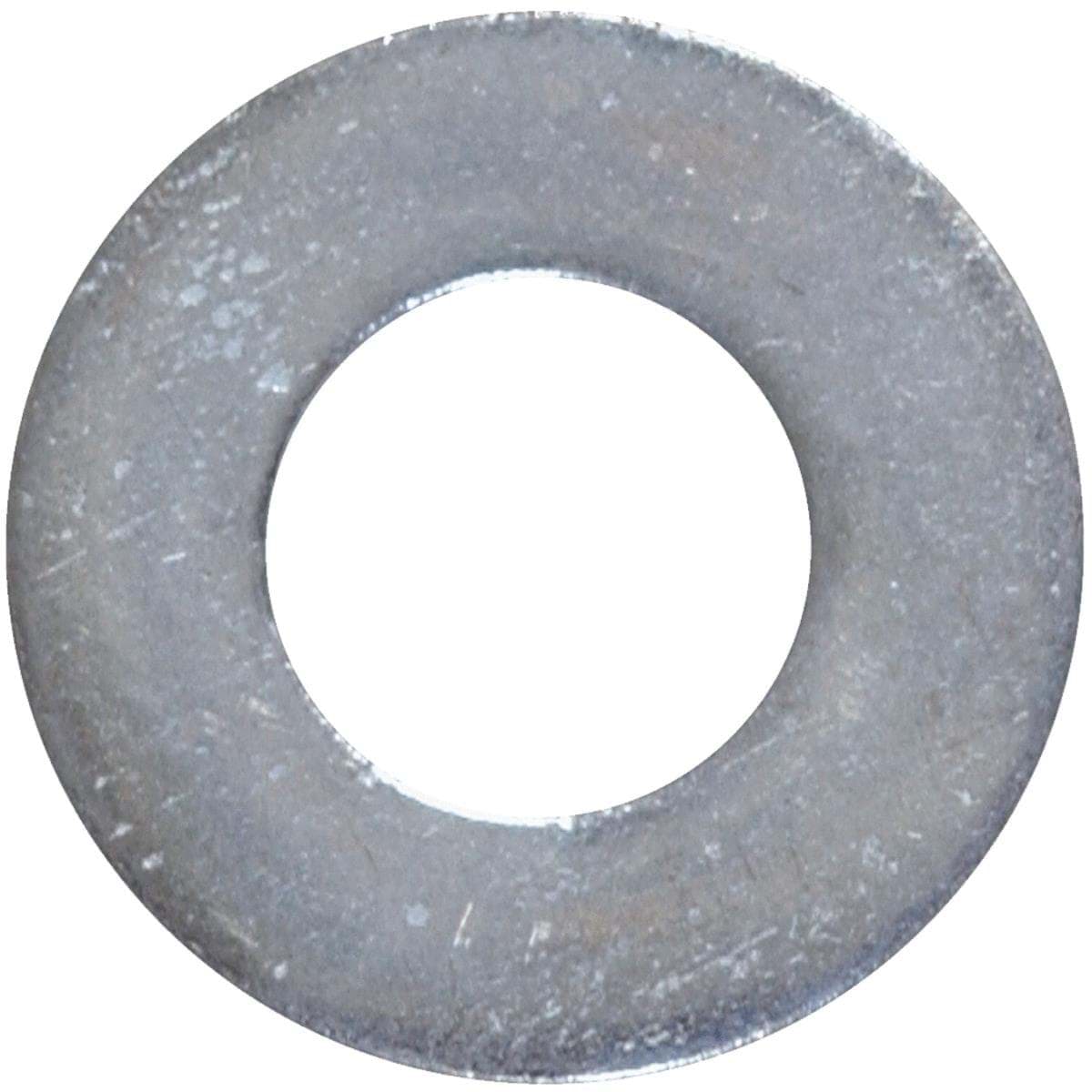 Picture of Hillman Flat Washer (USS) Galvanized - 5/16"