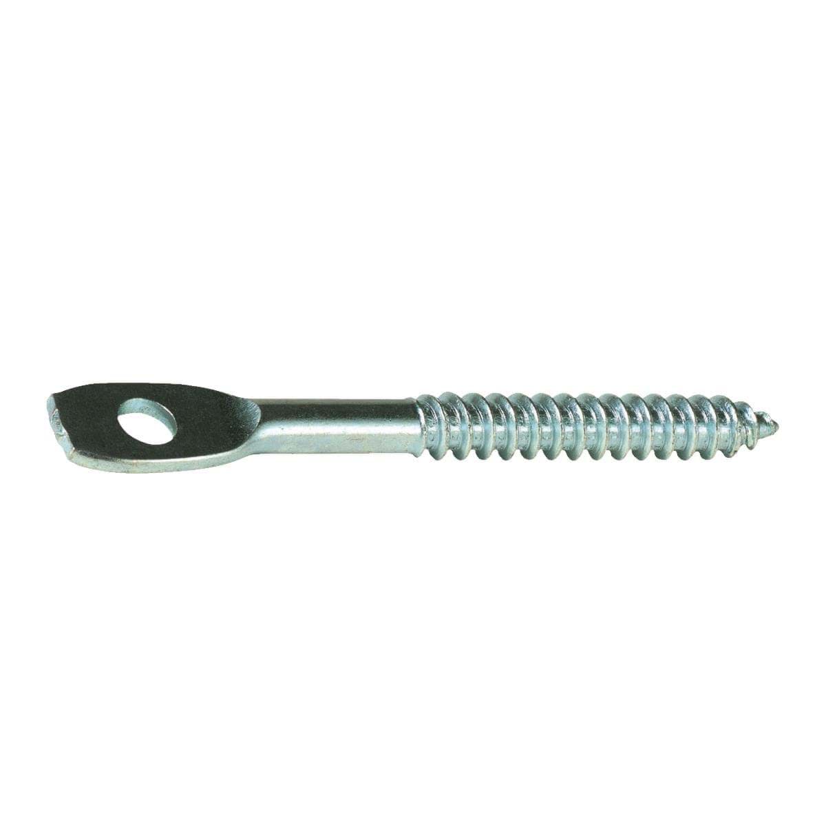 Picture of Hillman The Anchor Center Acoustical Ceiling Lag Screw - 1/4"x3"