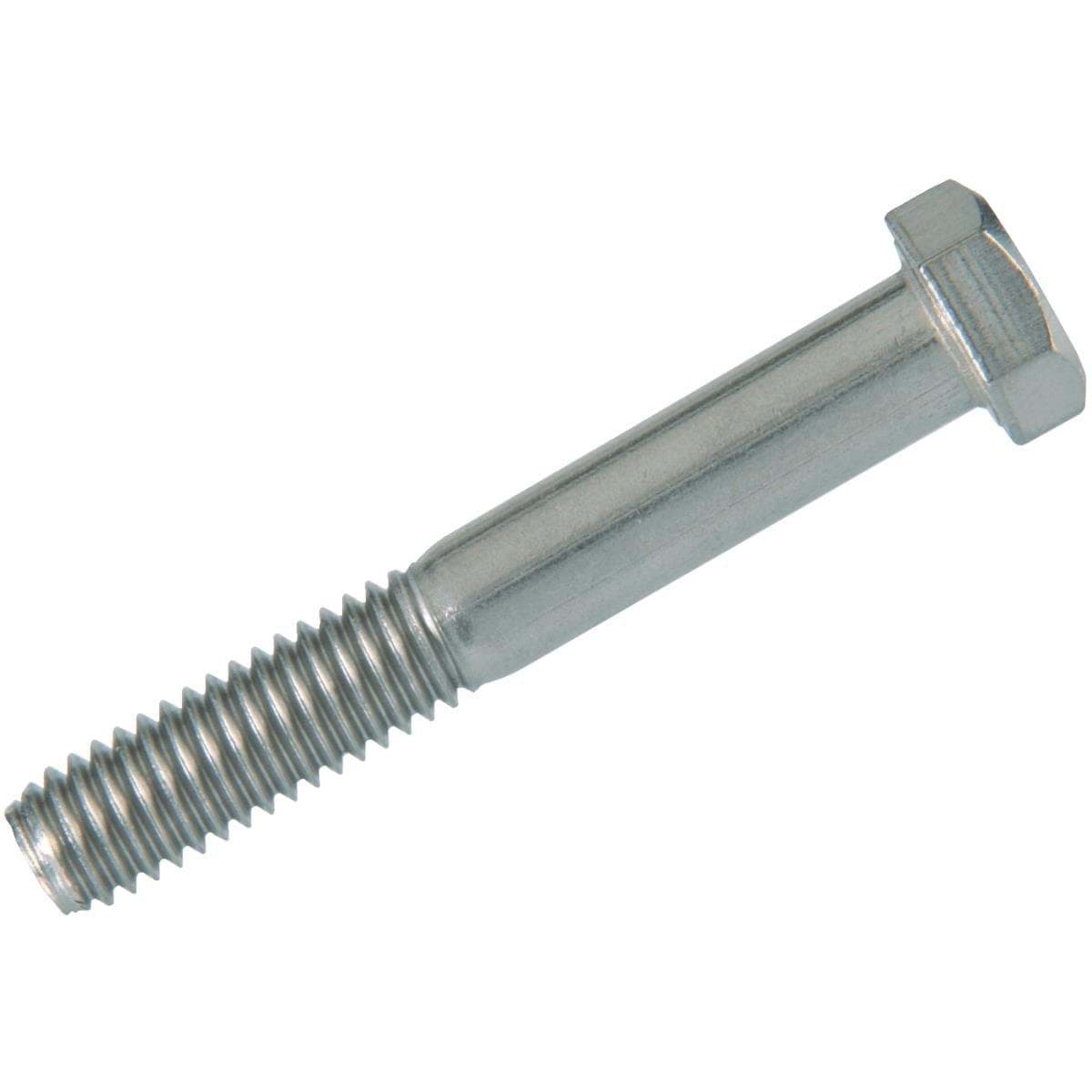 Picture of Hillman Grade 18-8 Stainless Steel Hex Head Cap Screw - 3/4"x5/16"