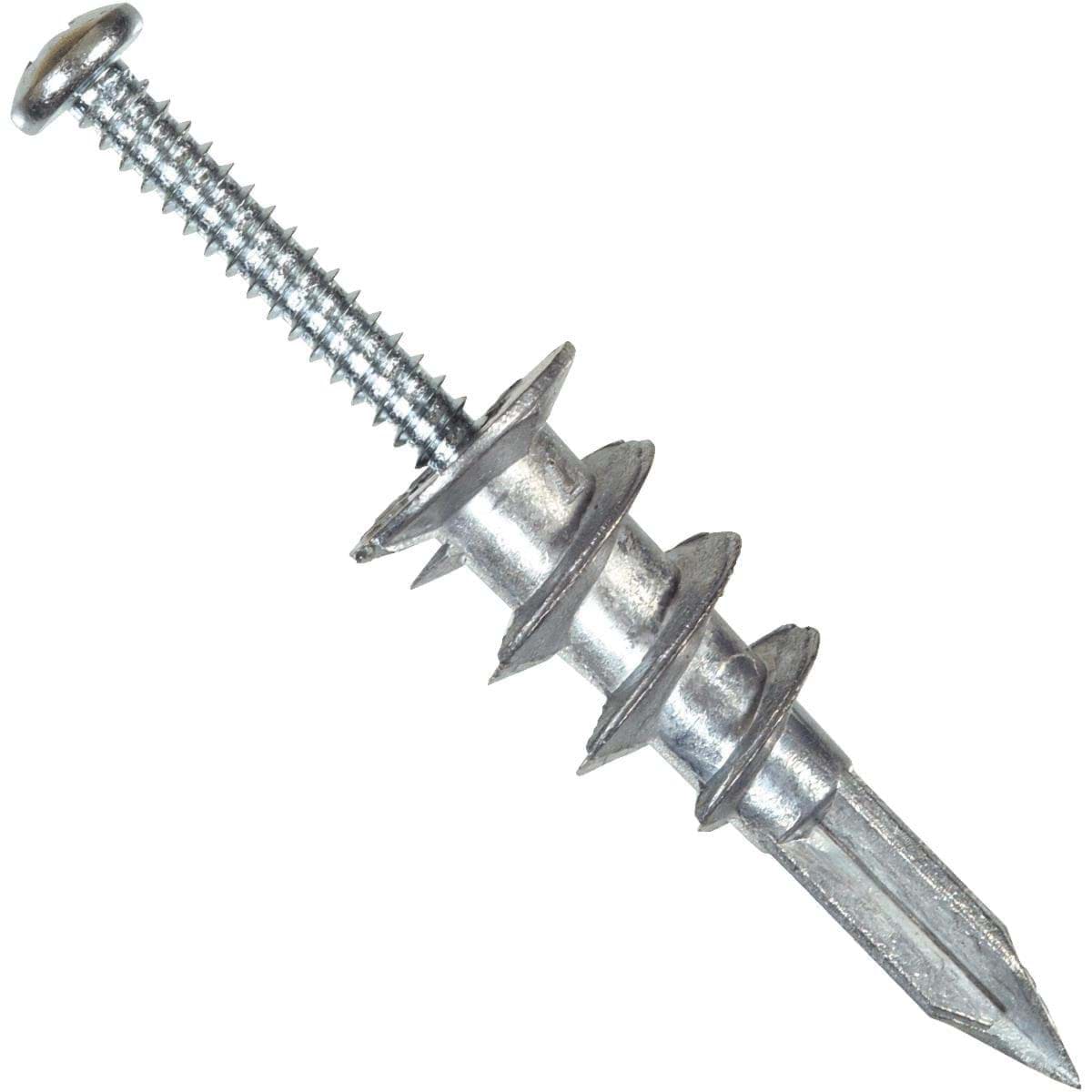 Picture of Hillman Nylon with PHP Wallboard Self-Drilling Anchor