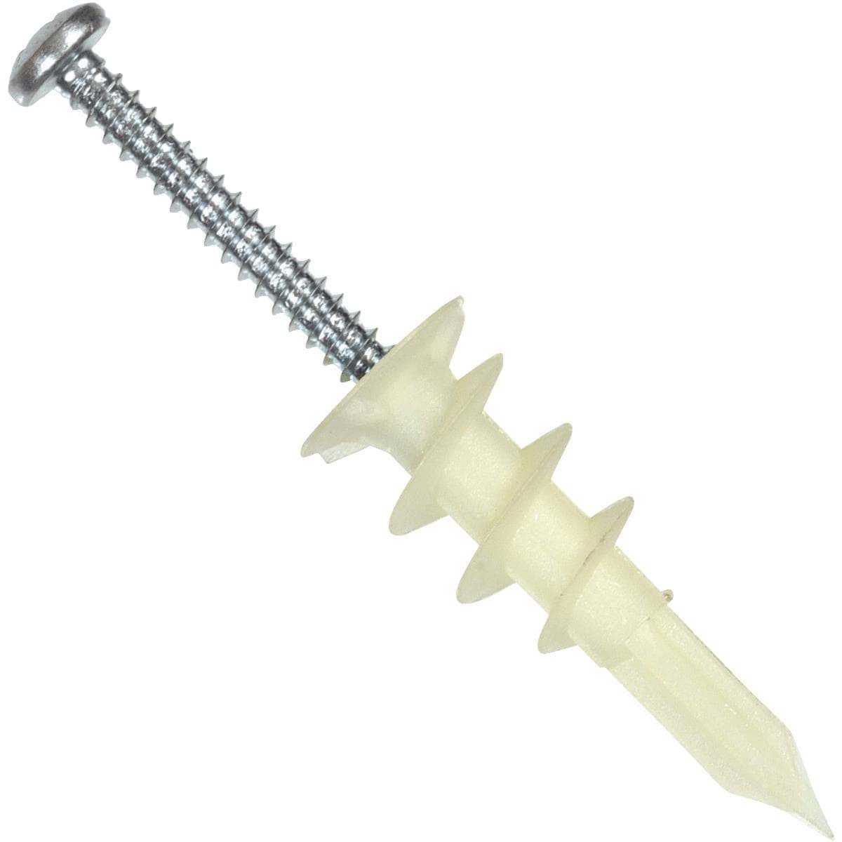 Picture of Hillman Nylon with PHP Wallboard Self-Drilling Anchor