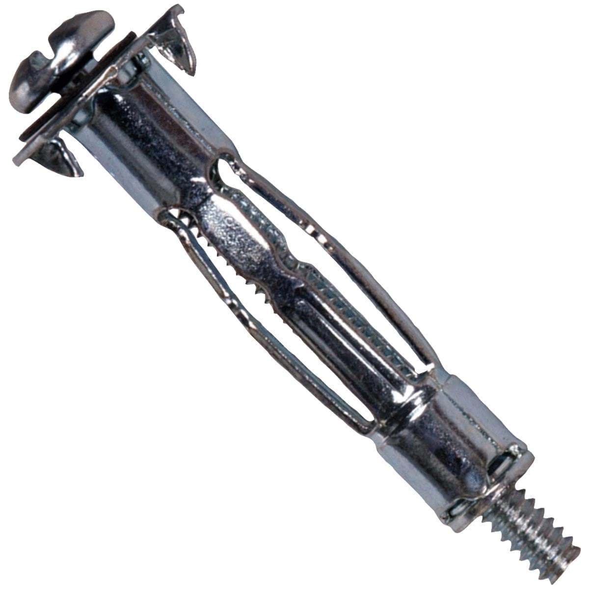 Picture of Hillman Combination Pan Head Hollow Wall Anchor