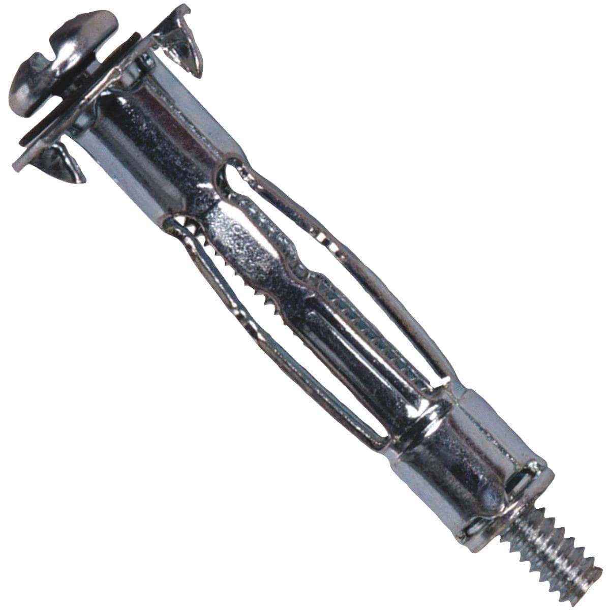 Picture of Hillman Combination Pan Head Hollow Wall Anchor