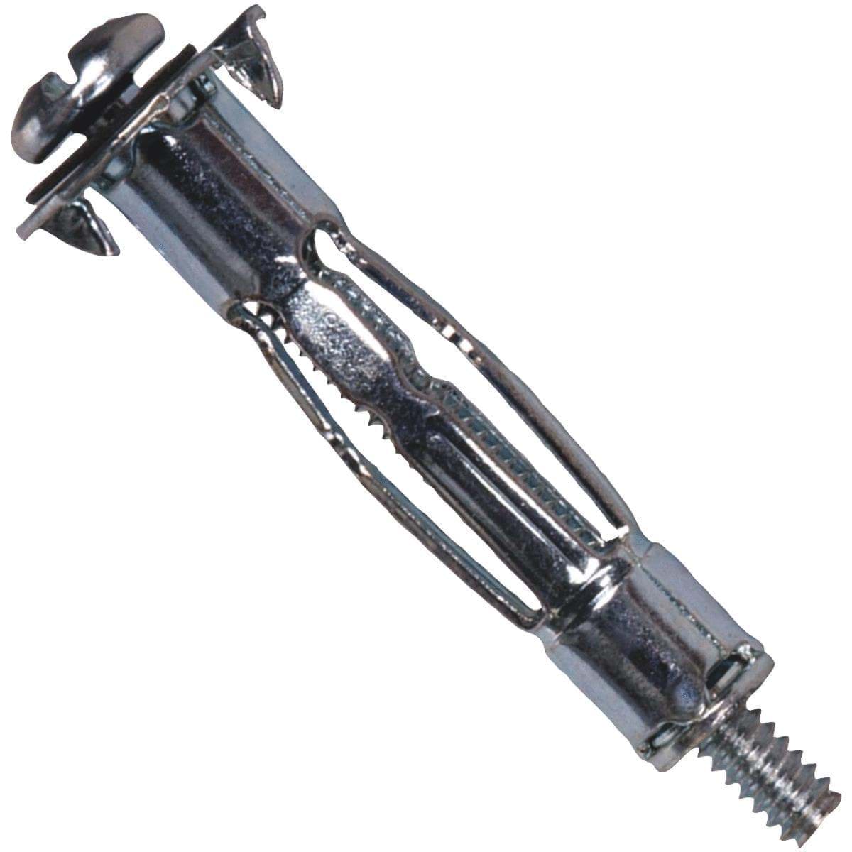 Picture of Hillman Combination Pan Head Hollow Wall Anchor