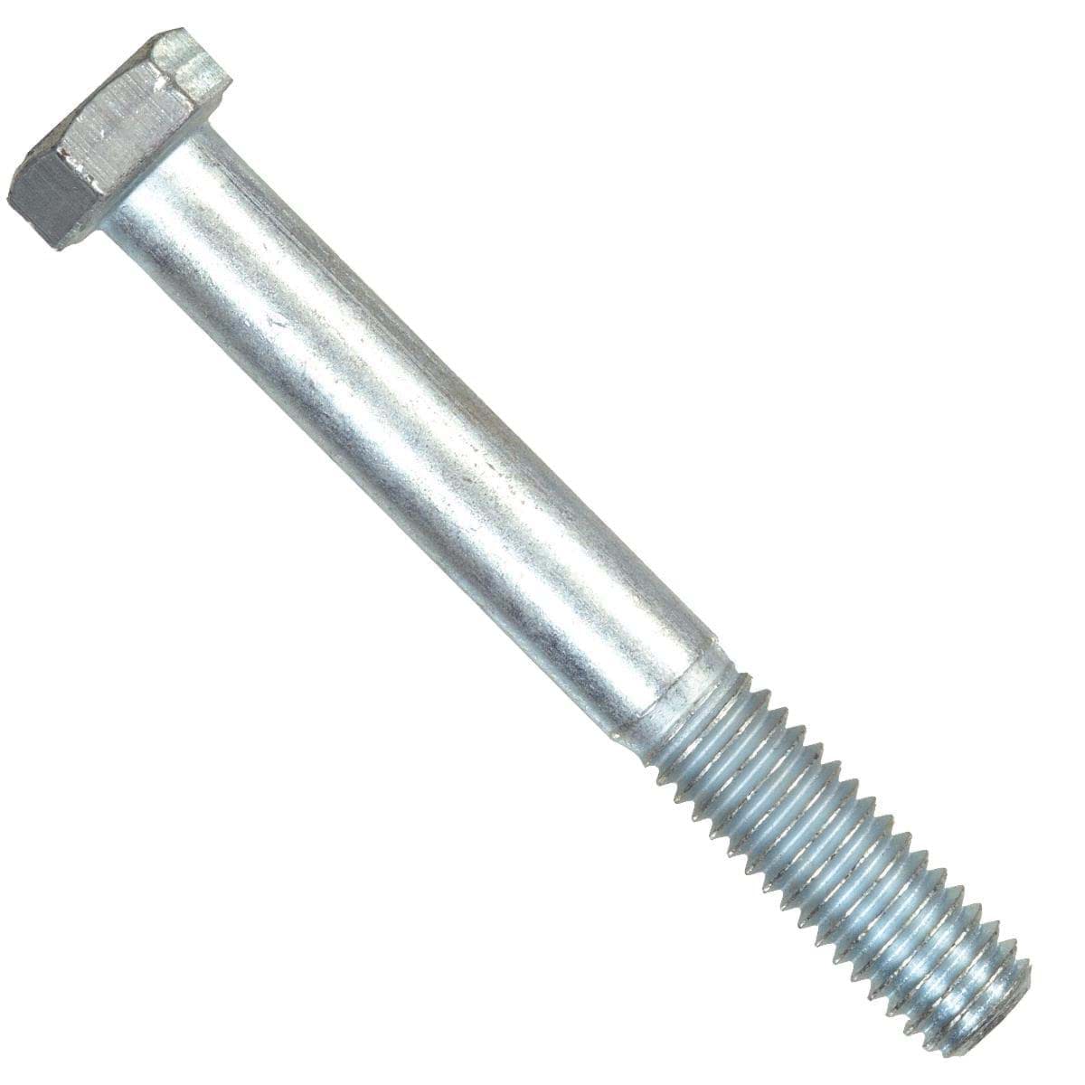 Picture of Hillman Grade 5 Hex Head Cap Screw - 4-1/2"x5/16"