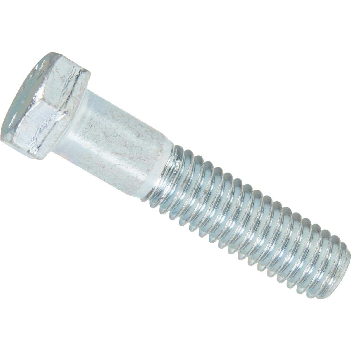 Picture of Hillman Grade 5 Hex Head Cap Screw - 2"x7/16"