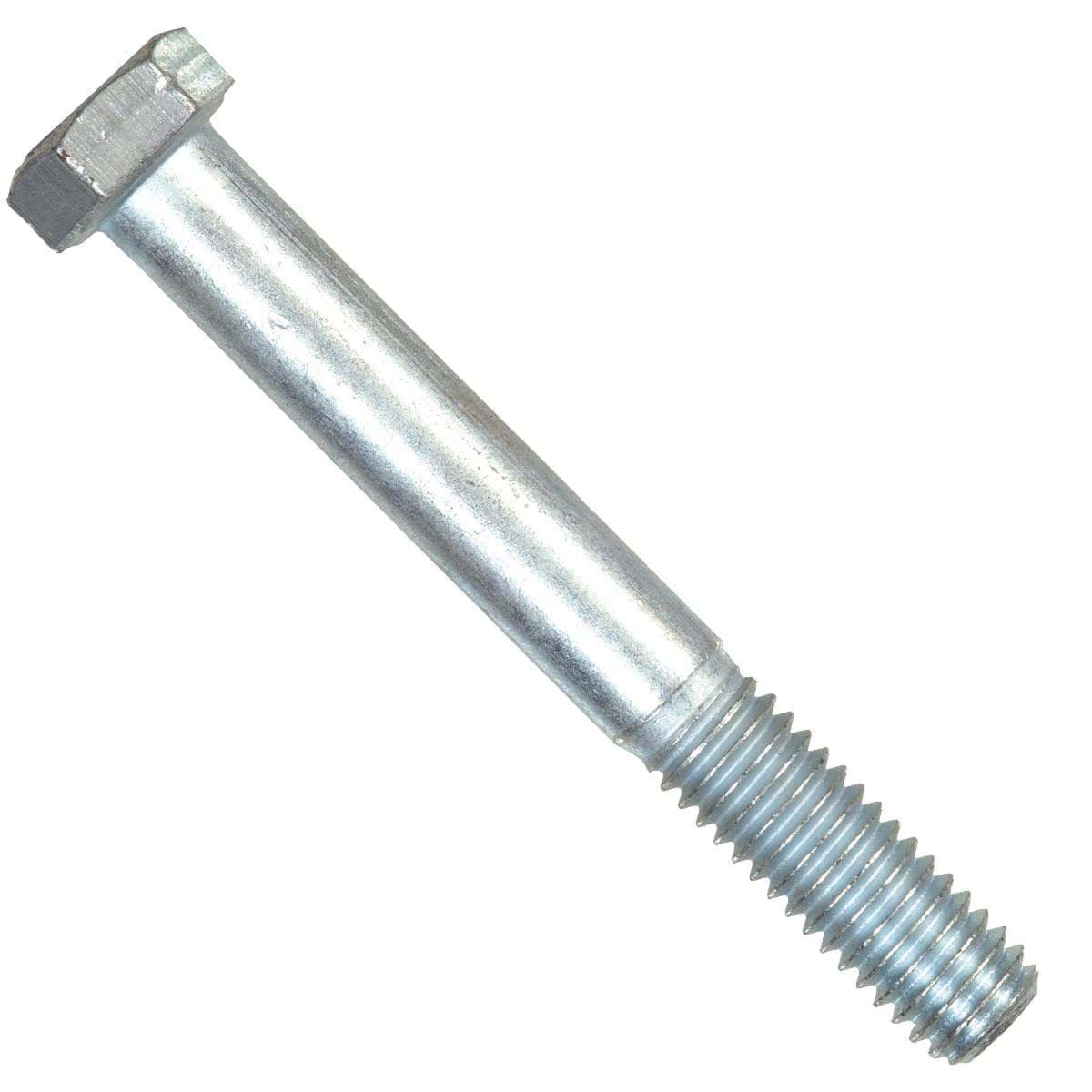 Picture of Hillman Grade 5 Hex Head Cap Screw - 1-1/4"x5/16"