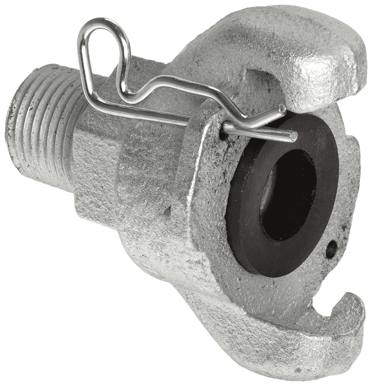 Picture of Pneumatic Crows Foot Male w/ NPT 3/4"