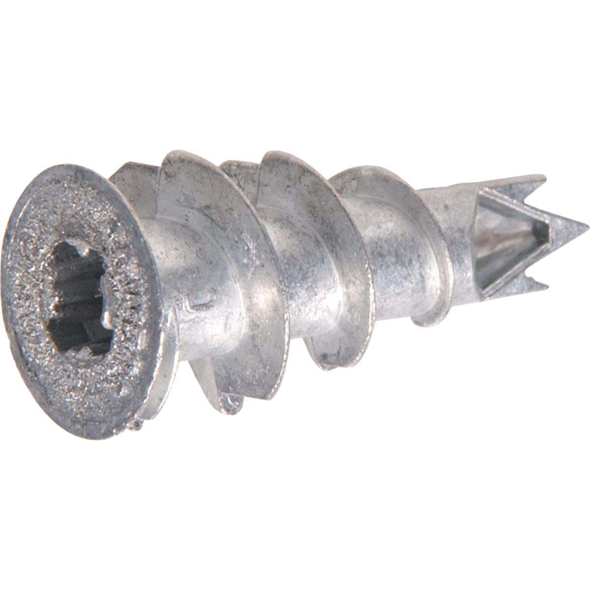 Picture of Hillman Nylon Wallboard Self-Drilling Anchor