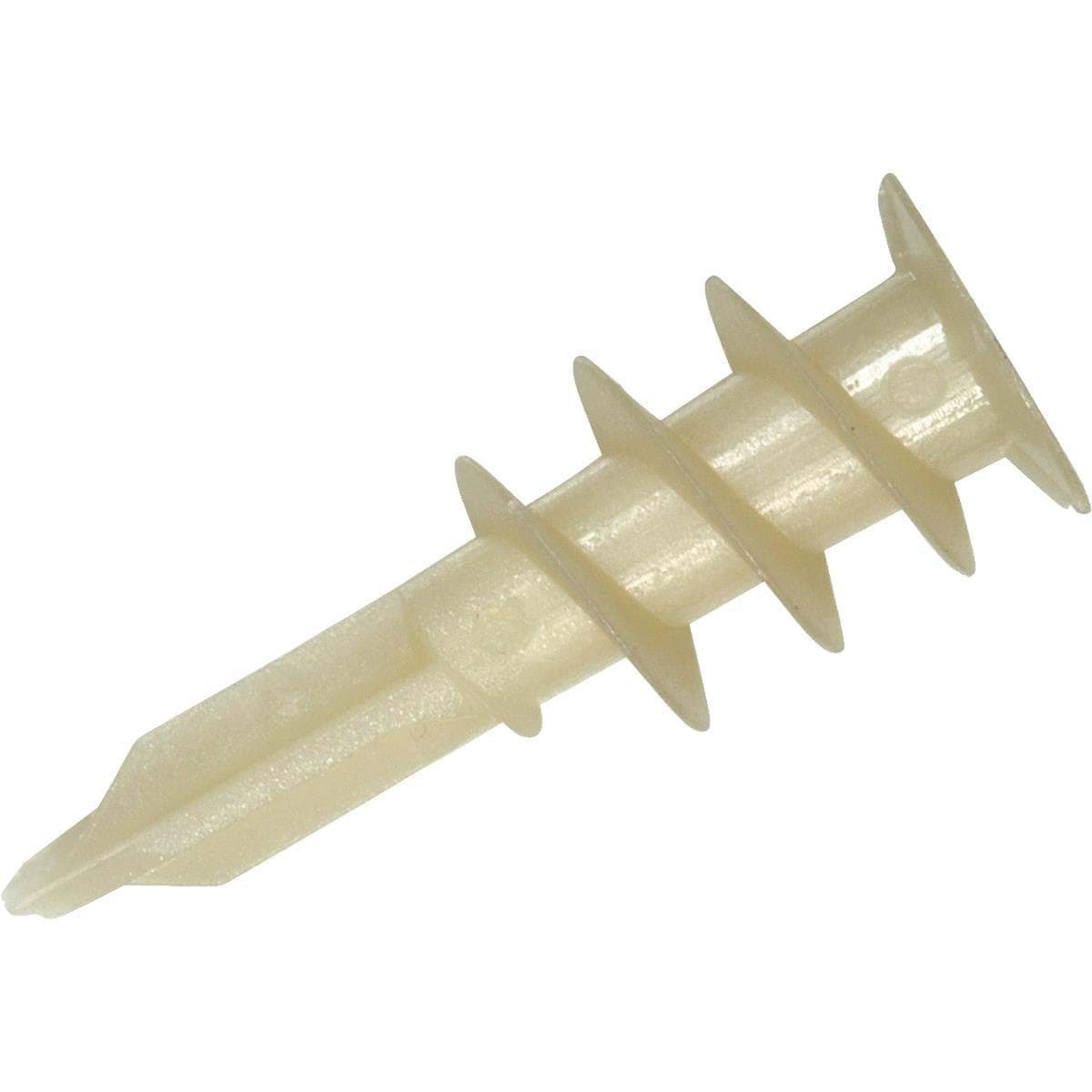 Picture of Hillman Nylon Wallboard Self-Drilling Anchor