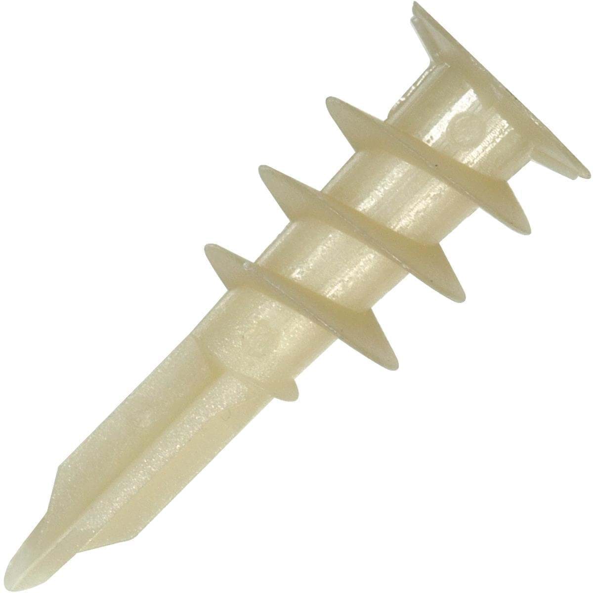 Picture of Hillman Nylon Wallboard Self-Drilling Anchor