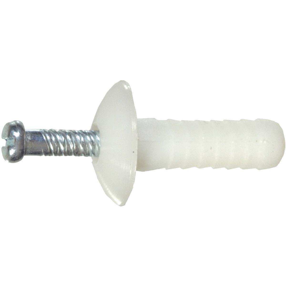 Picture of Hillman Nylon Truss Hammer Drive Anchor
