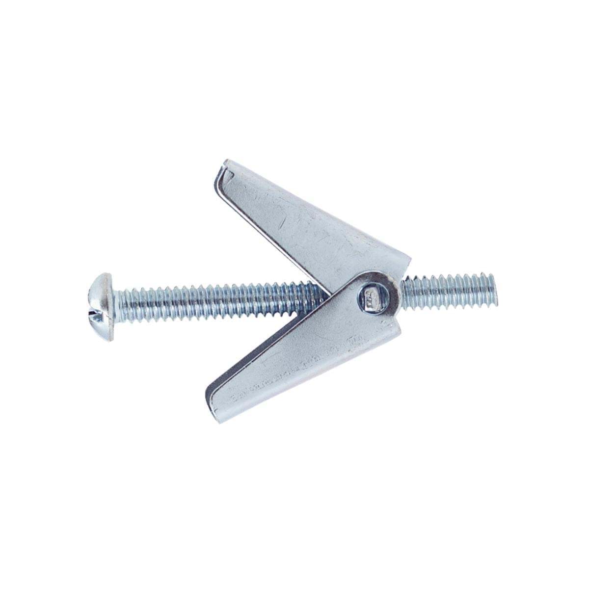 Picture of Hillman Toggle Bolt Hollow Wall Anchor