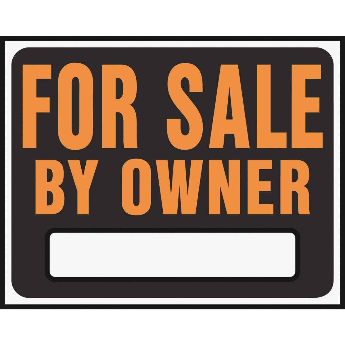 Picture of Hy-Ko For Sale By Owner Sign