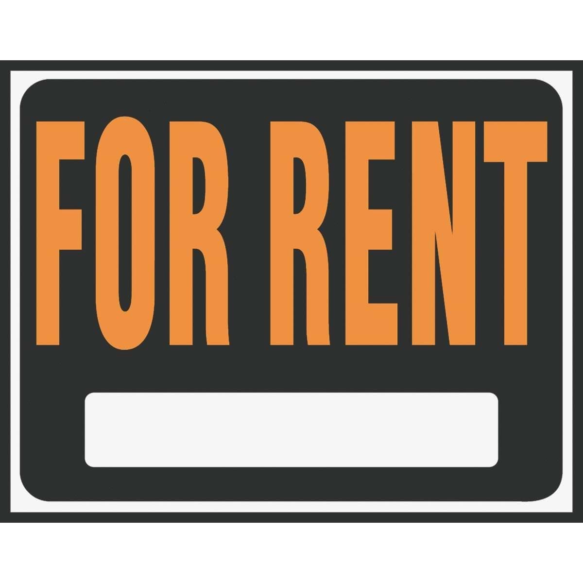 Picture of Hy-Ko For Rent Sign