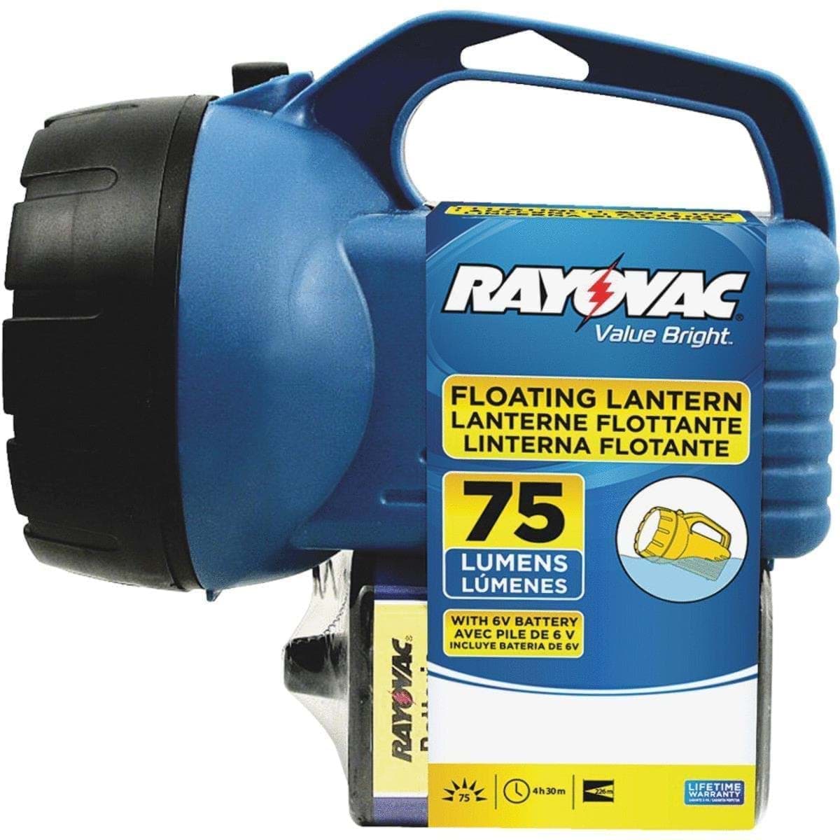 Picture for category Flashlights & Lanterns
