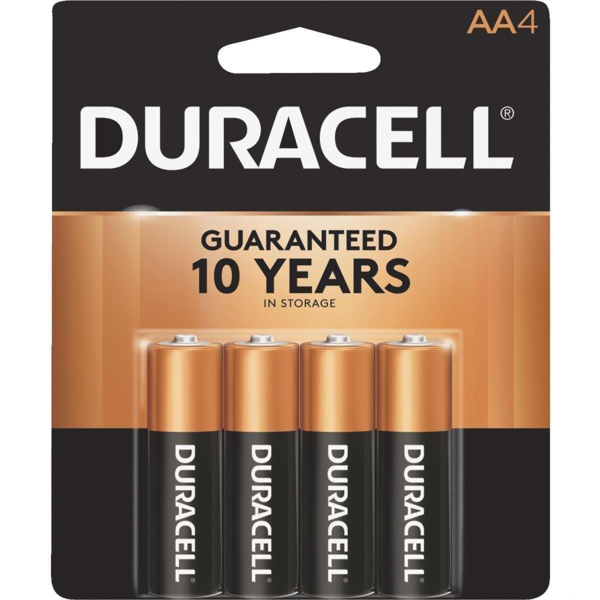 Picture for category Alkaline Battery