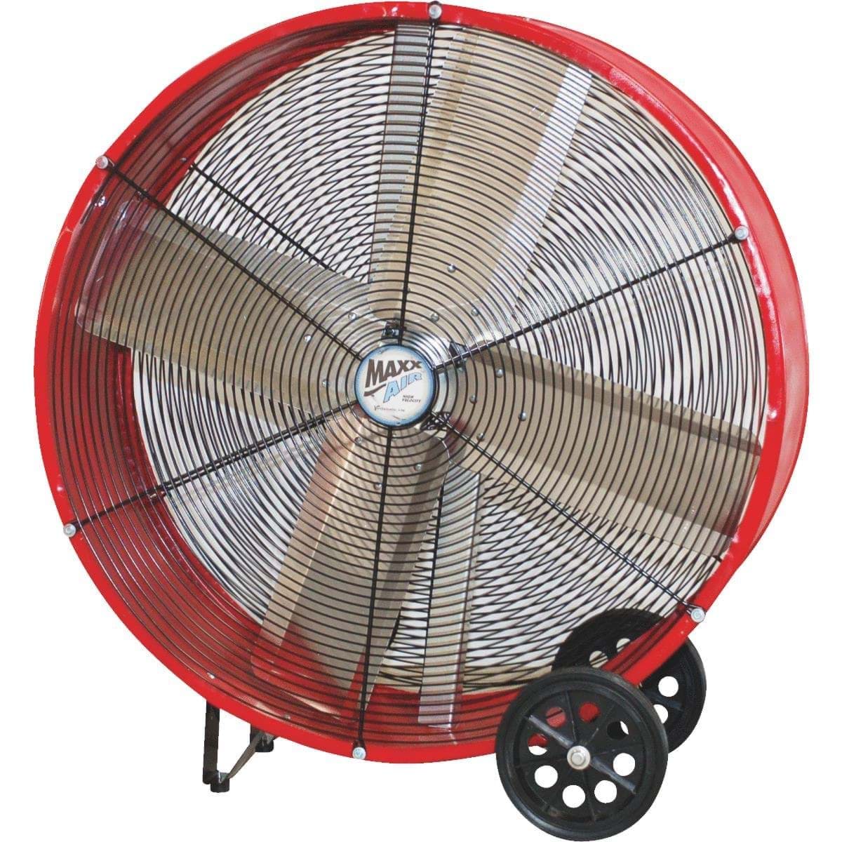Picture of Ventamatic Maxx Air Direct Drive Drum Fan
