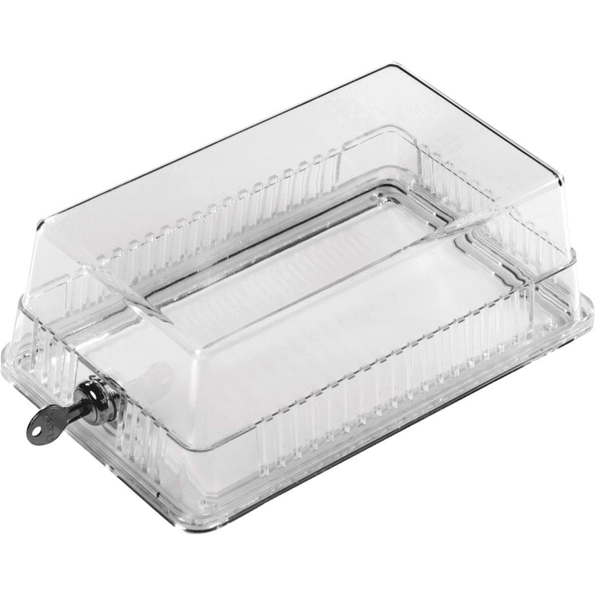 Picture of White Rodgers Locking Thermostat Guard