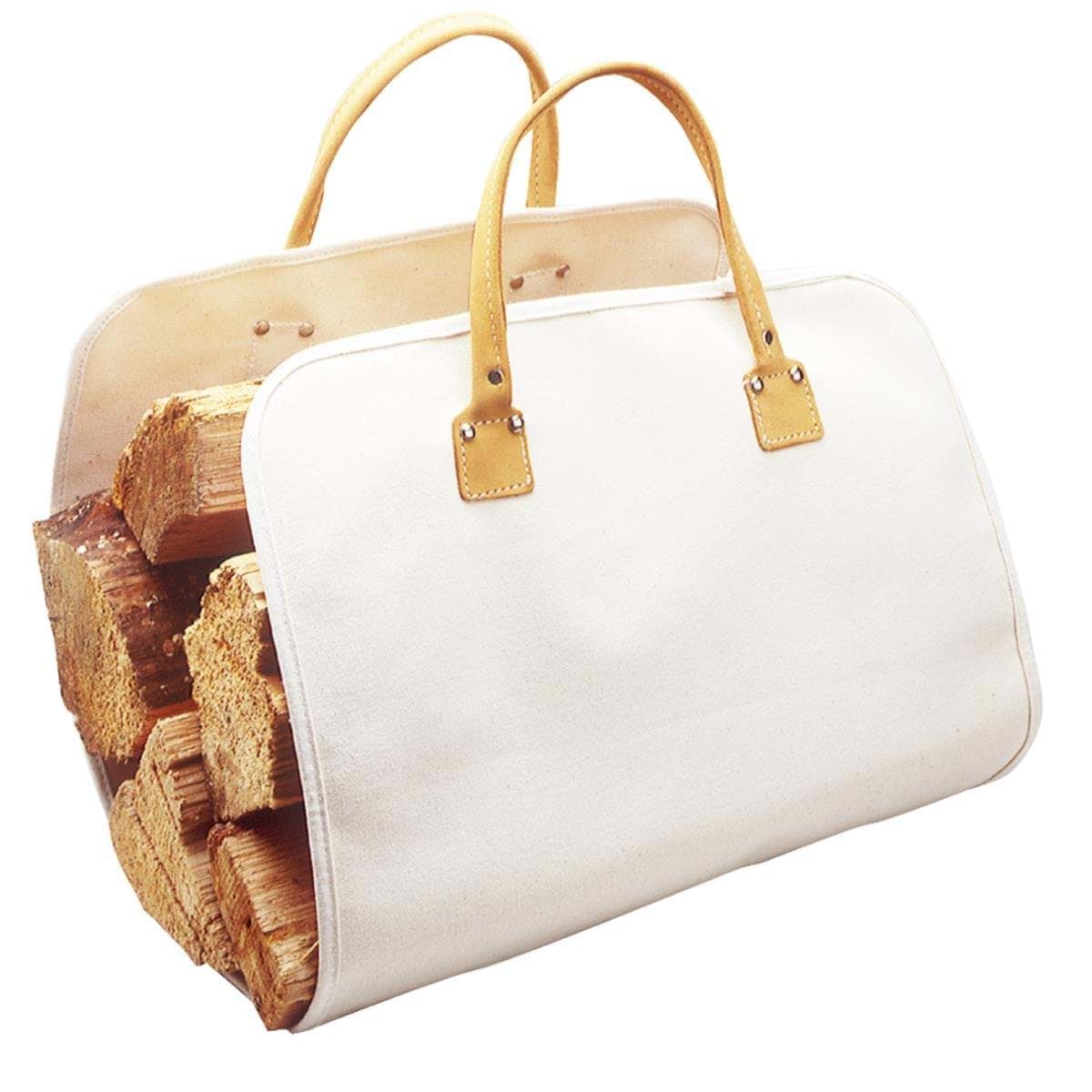 Picture of CLC Log Carrier