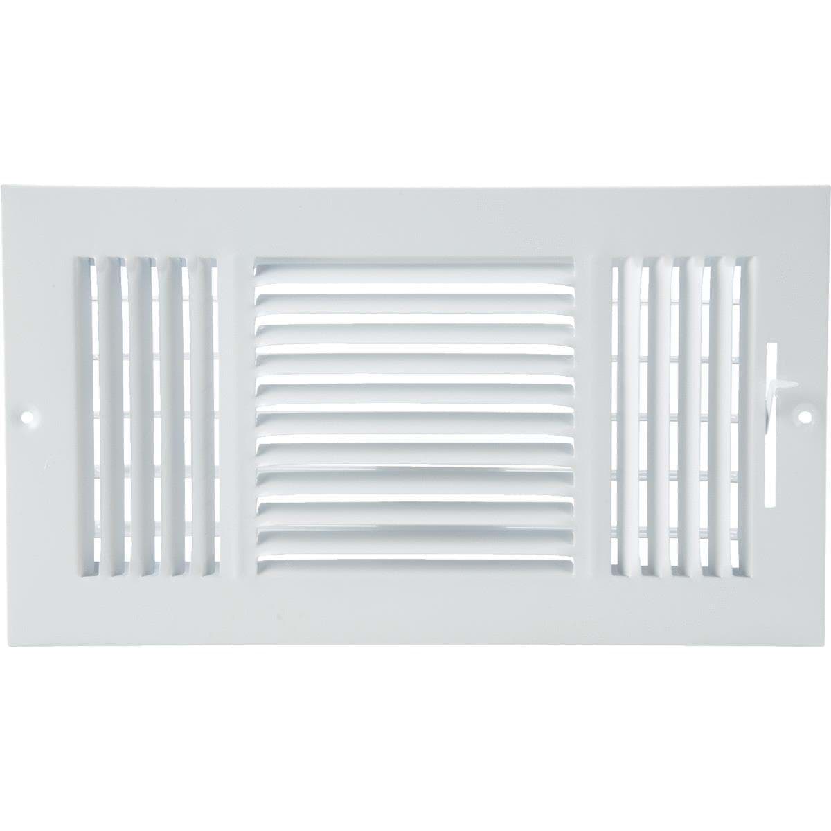 Picture of Home Impressions 3-Way Wall Register