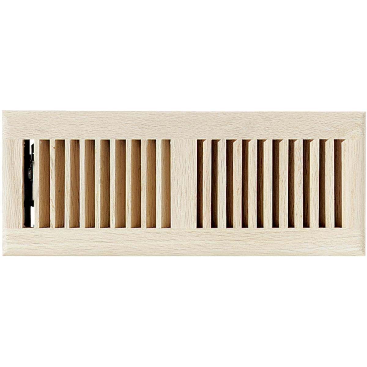 Picture of Home Impressions Natural Oak Floor Register