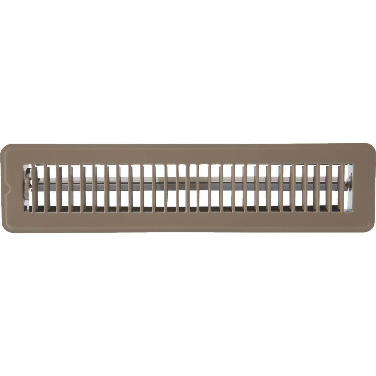 Picture of Home Impressions Steel Floor Register