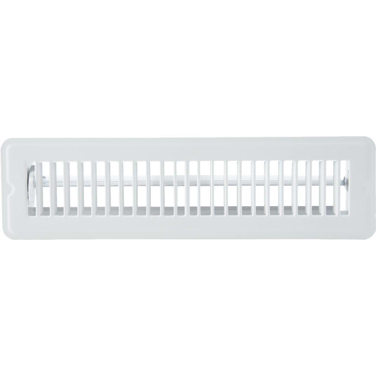 Picture of Home Impressions Steel Floor Register