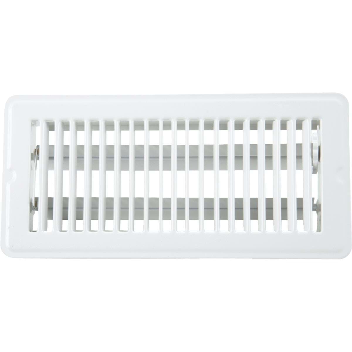 Picture of Home Impressions Steel Floor Register