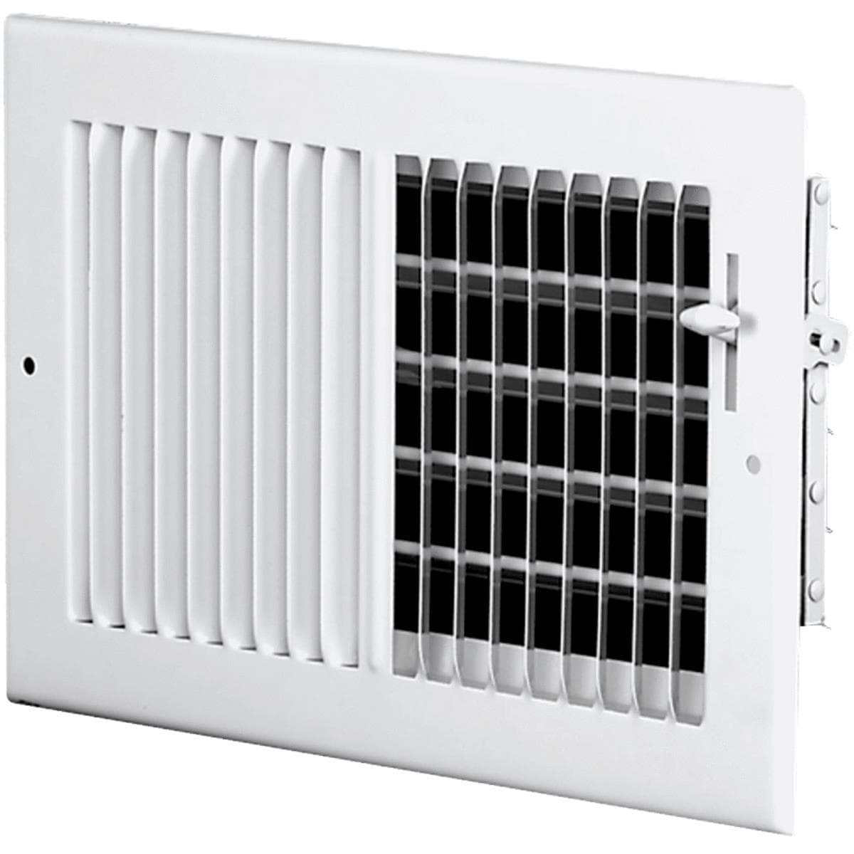 Picture of Home Impression 2-Way Wall Register