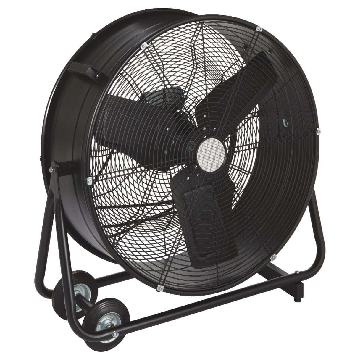 Picture of Drum Fan