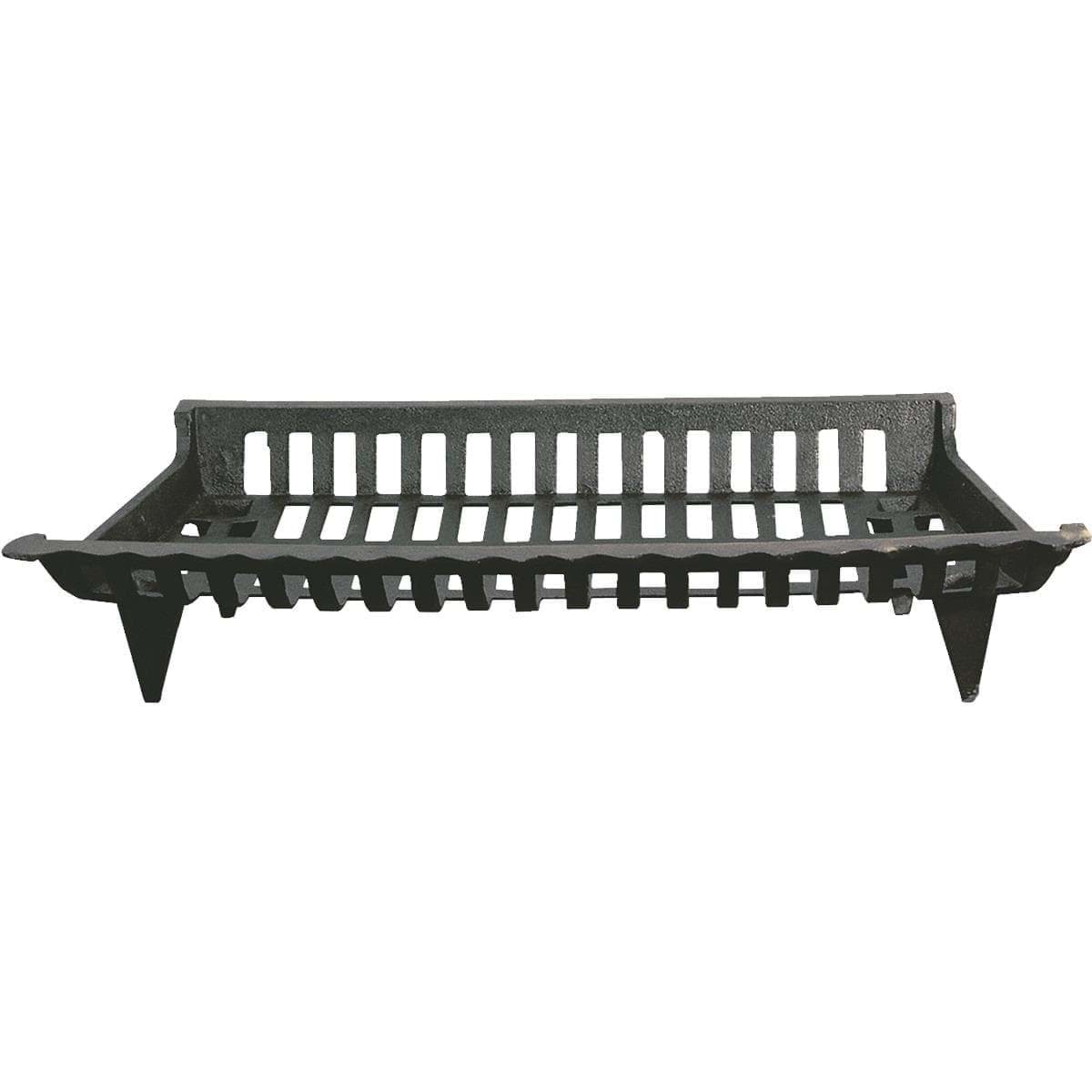Picture of Home Impressions Zero Clearance Cast-Iron Fireplace Grate