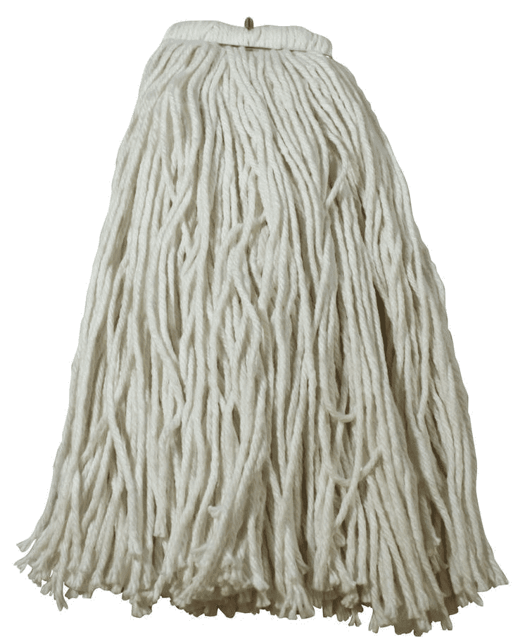 Picture of Mop Screw Type Head Cotton – 24oz. 