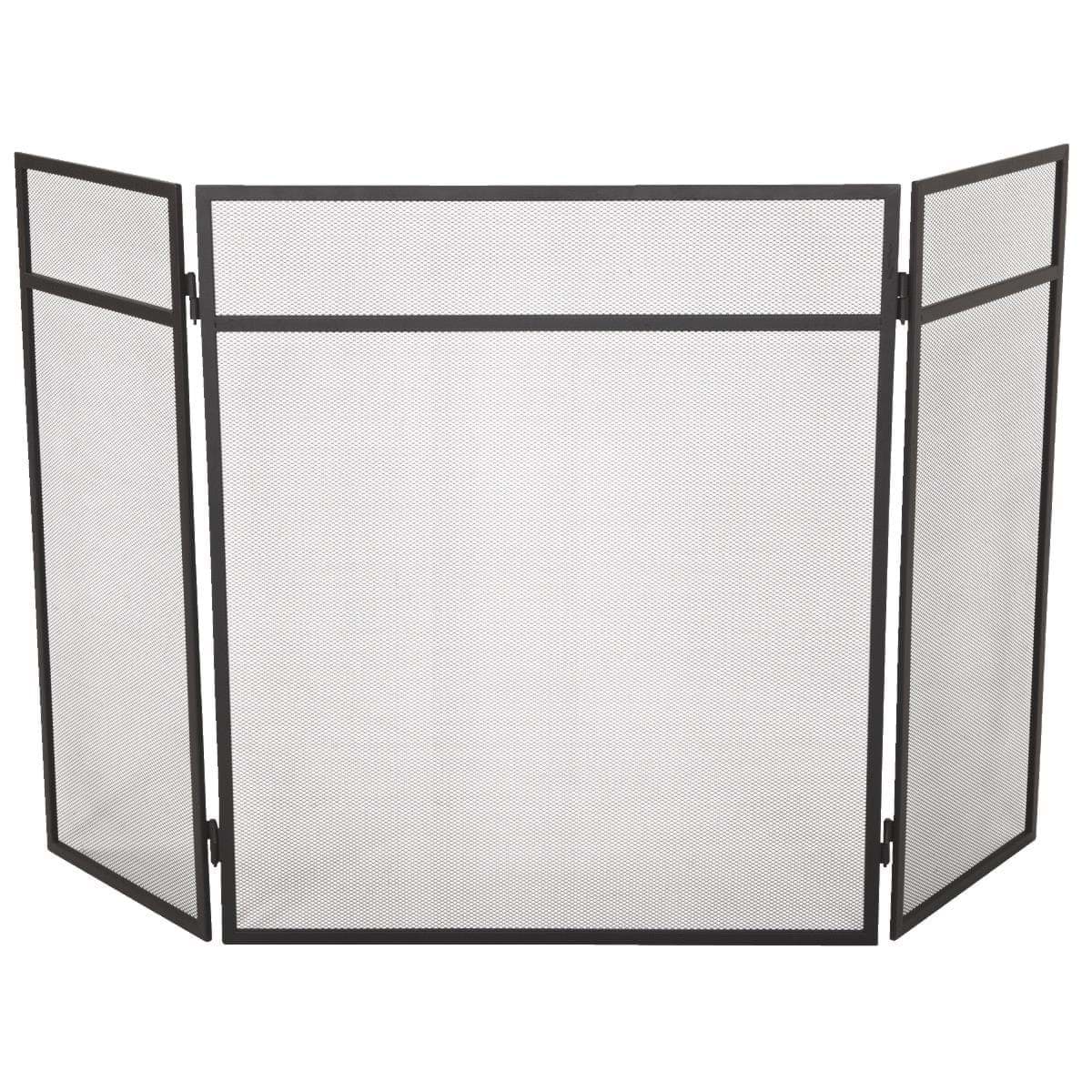 Picture of Home Impressions Decorative Fireplace Screen