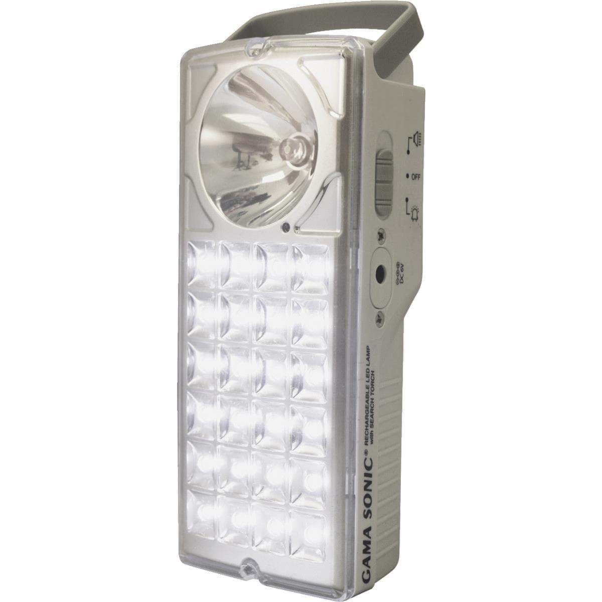 Picture for category Emergency Light