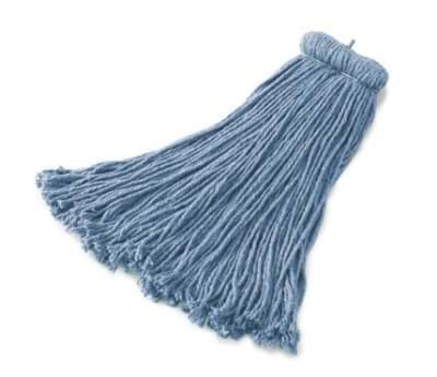 Picture of Mop Screw Type Head Rayon - 16oz.