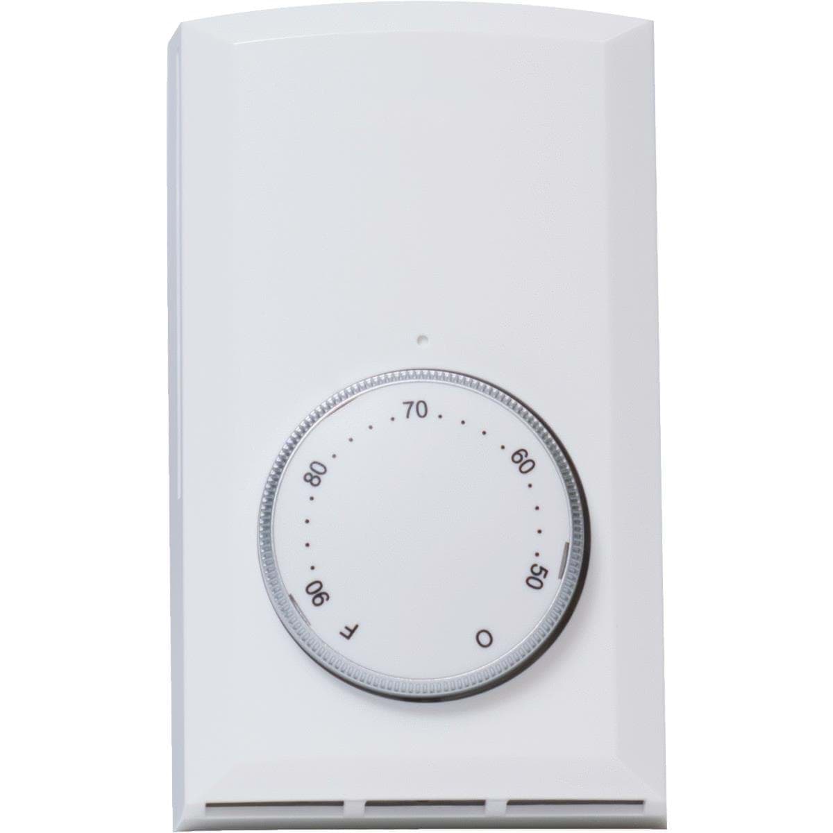 Picture of Cadet Wall Mounted Electric Baseboard Heater Thermostat