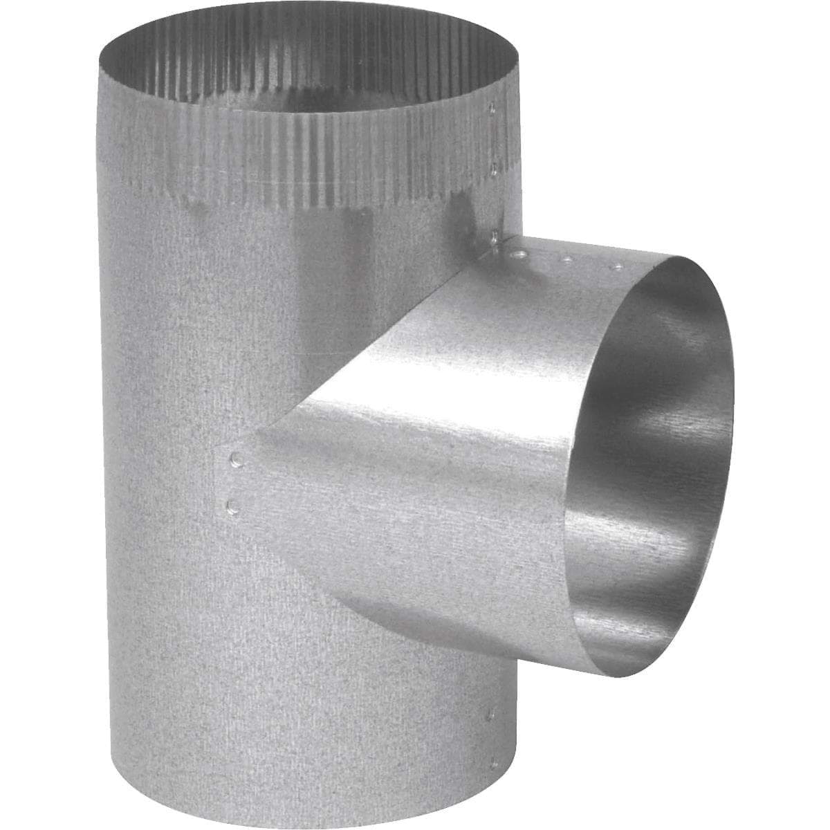 Picture of Imperial Galvanized Tee - 3" x 3" x 3"