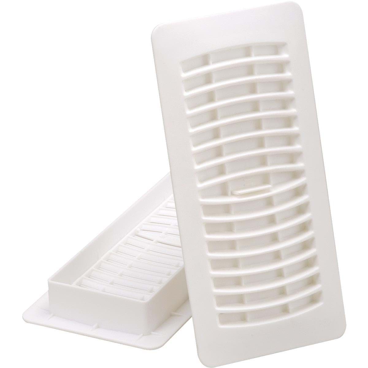 Picture of Imperial Plastic Floor Register